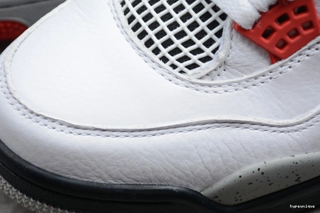 HYPE CI1184-146 What Air 4 The Jordan 0807